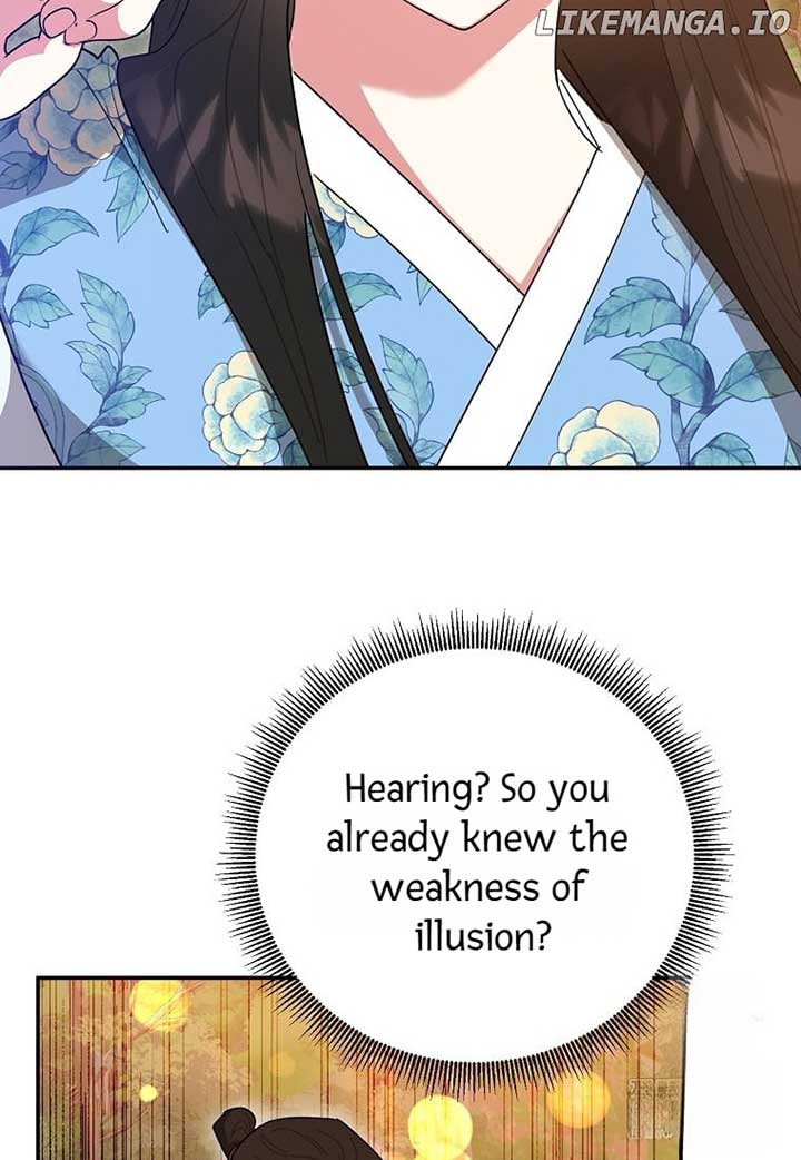 I am the Precious Daughter of the Greatest Villain in the Fantasy World Chapter 132 66